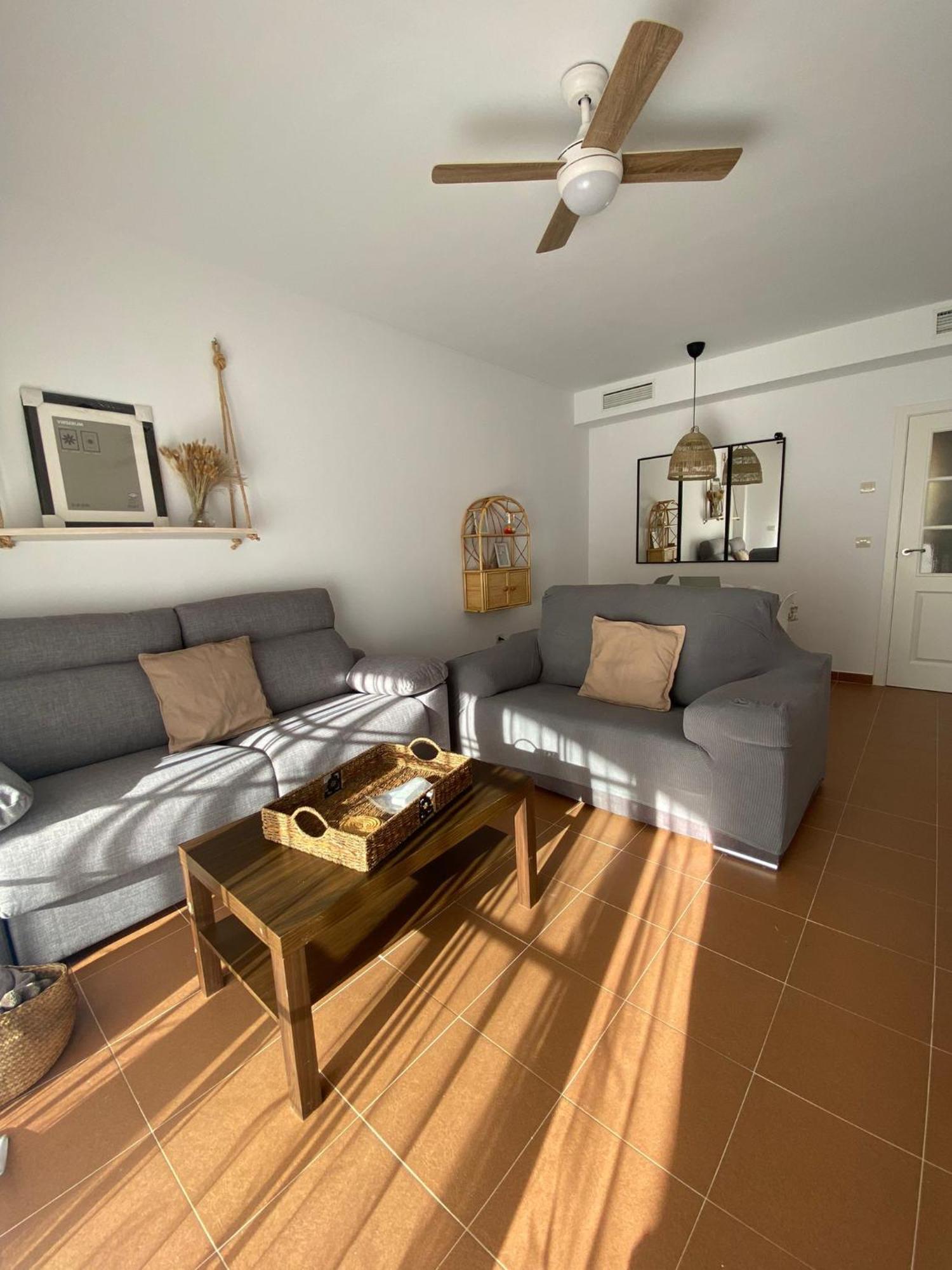 Playa & Golf & Naturaleza & Relax Huelva Exterior foto